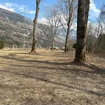 Moelltaler Bergblick Lägenhet Obervellach
