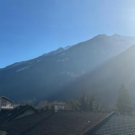 Moelltaler Bergblick