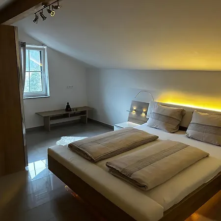 Moelltaler Bergblick * Obervellach