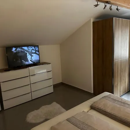Moelltaler Bergblick Apartment