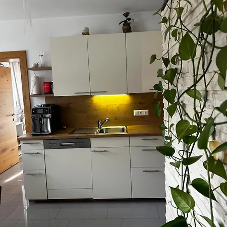 Apartment Moelltaler Bergblick *