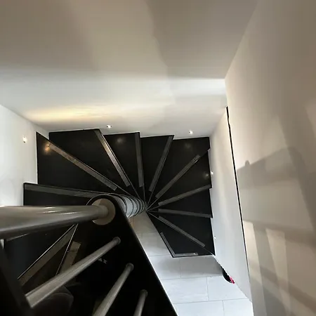 Moelltaler Bergblick Apartamento *