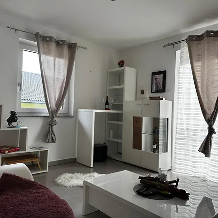 Moelltaler Bergblick *