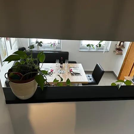 Moelltaler Bergblick