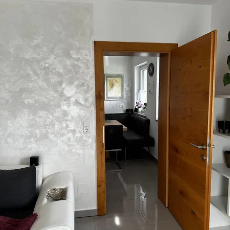 Apartament Moelltaler Bergblick Obervellach