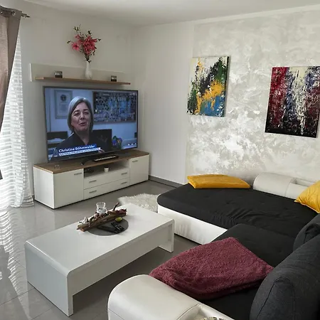 Moelltaler Bergblick Obervellach