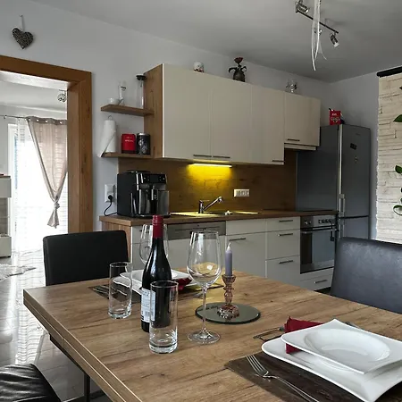 Moelltaler Bergblick Appartamento