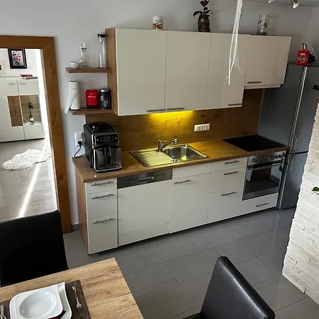 Moelltaler Bergblick * Obervellach