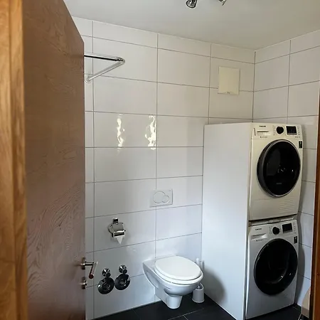 Apartment Moelltaler Bergblick