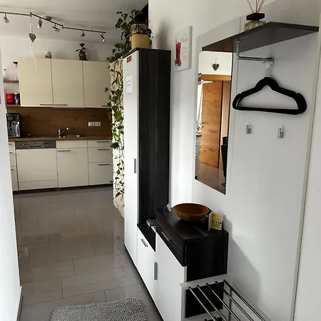 Apartment Moelltaler Bergblick *
