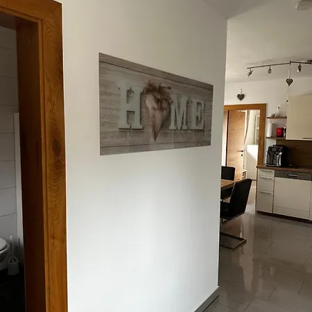 Apartment Moelltaler Bergblick