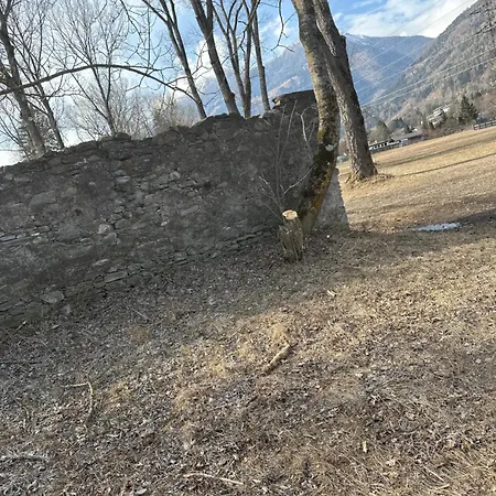 Moelltaler Bergblick 아파트 *