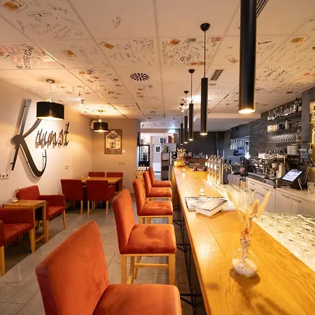 Moelltaler Bergblick * Obervellach