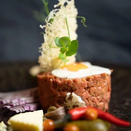 Moelltaler Bergblick Appartamento Obervellach