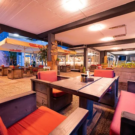 Moelltaler Bergblick