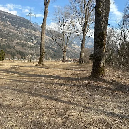 Moelltaler Bergblick 아파트 오버벨라흐