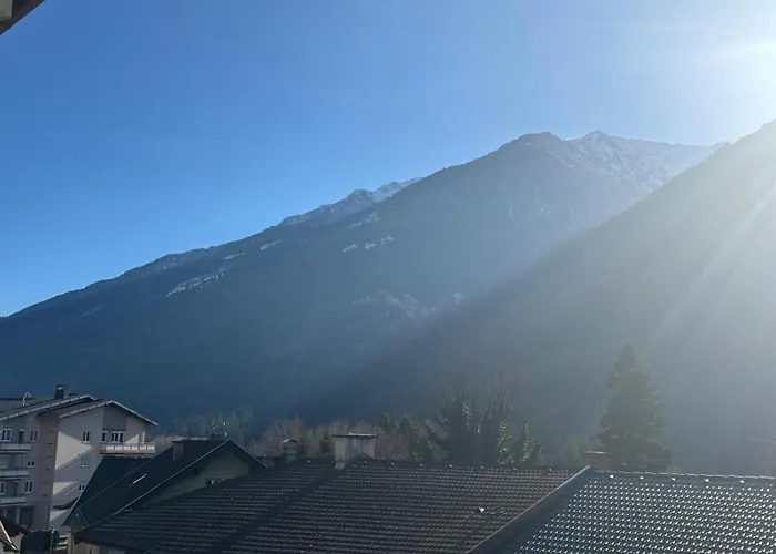 Moelltaler Bergblick