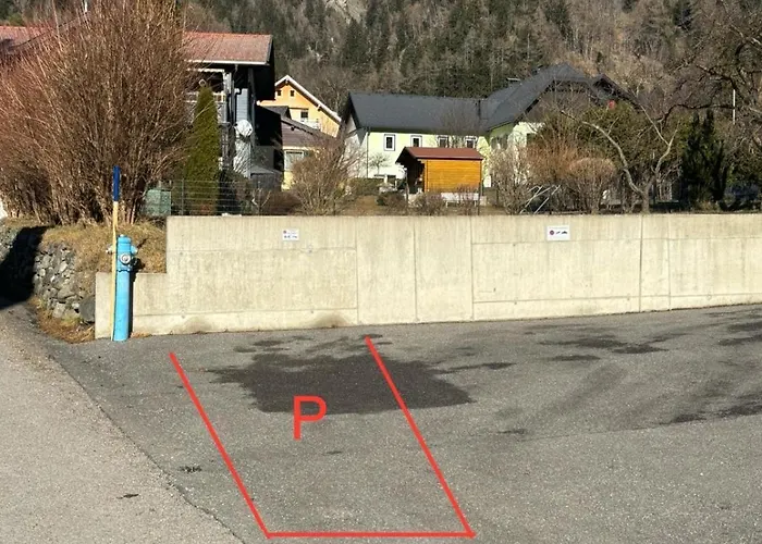 Moelltaler Bergblick * Obervellach