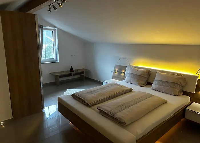 Moelltaler Bergblick * Obervellach