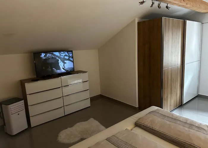 Moelltaler Bergblick Lejlighed