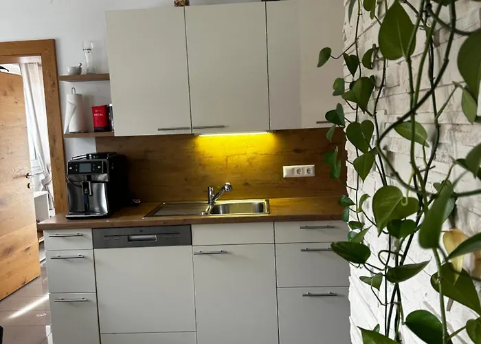 Lejlighed Moelltaler Bergblick *