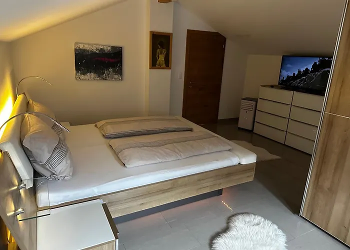 Moelltaler Bergblick * Obervellach