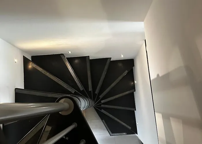 Moelltaler Bergblick Apartament *