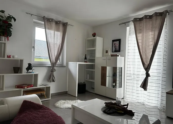 Moelltaler Bergblick *