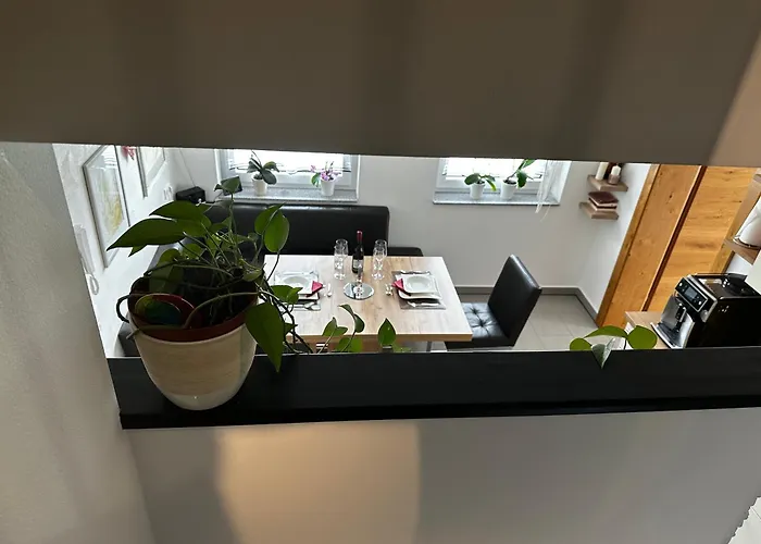 Moelltaler Bergblick