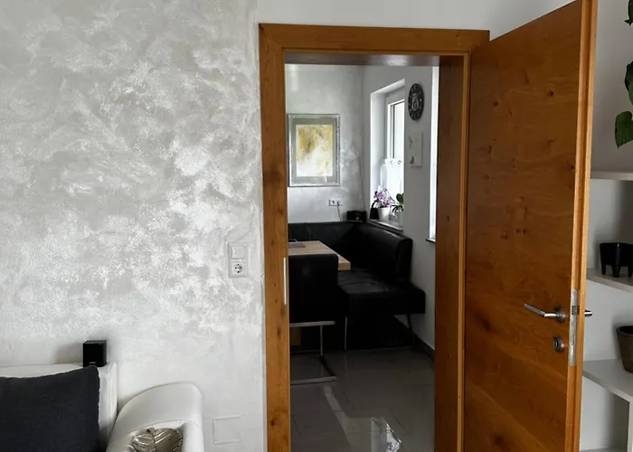 Lejlighed Moelltaler Bergblick Obervellach