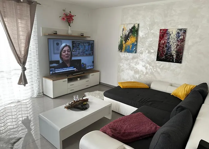 Moelltaler Bergblick Obervellach