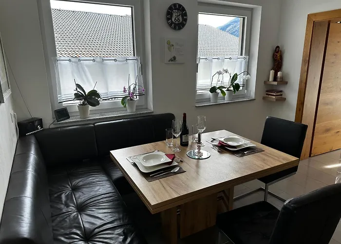 Moelltaler Bergblick