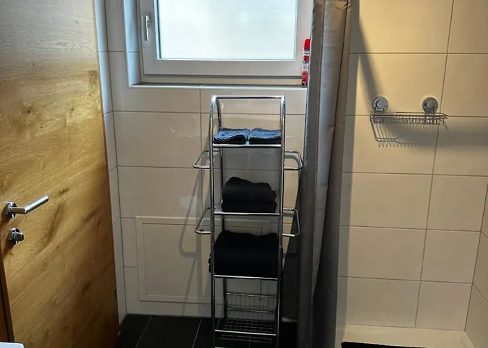 Moelltaler Bergblick