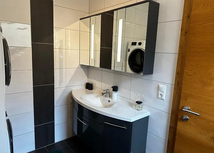 Lejlighed Moelltaler Bergblick Obervellach