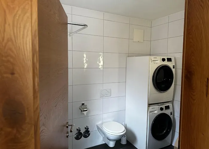 Lejlighed Moelltaler Bergblick