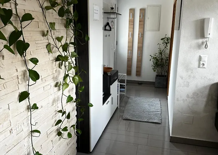 Moelltaler Bergblick