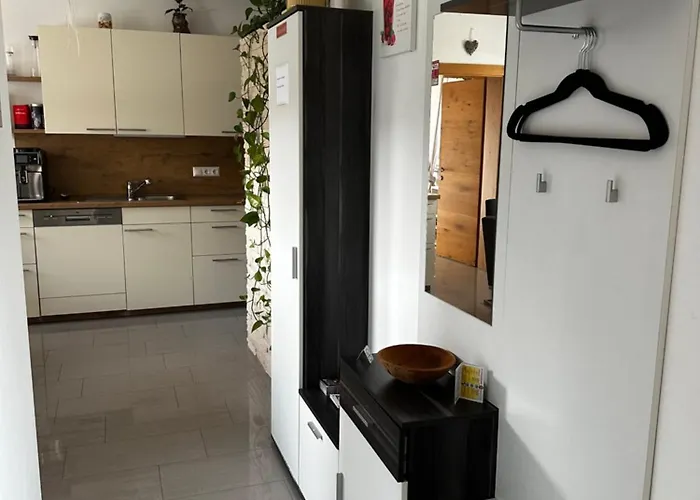 Apartment Moelltaler Bergblick *