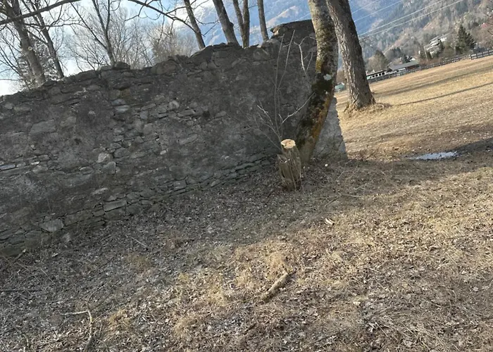 Moelltaler Bergblick Apartment *