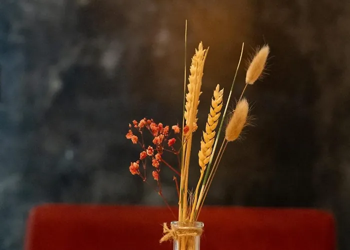 Apartment Moelltaler Bergblick *