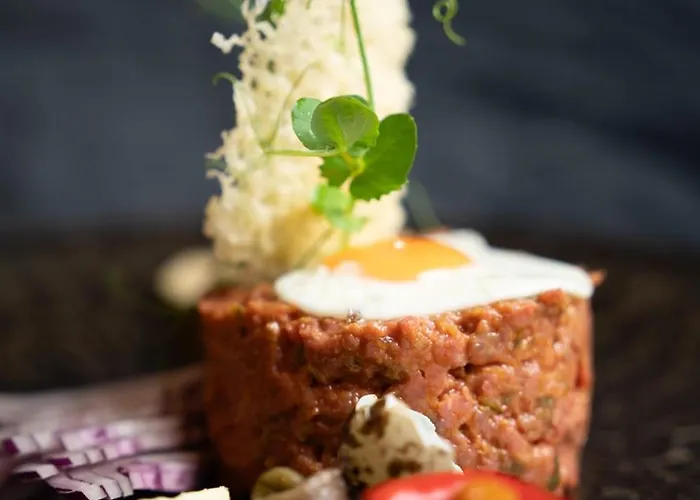 Moelltaler Bergblick Lejlighed Obervellach