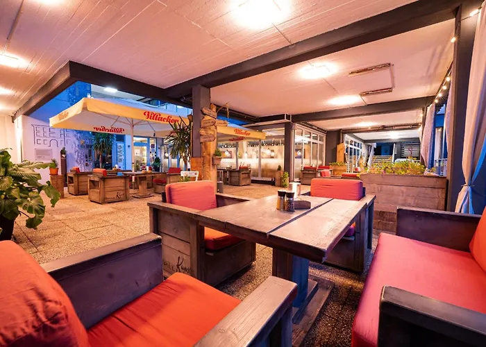 Moelltaler Bergblick